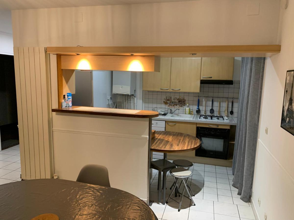 Disney, Sunny Comfortable 2 Bedrooms Family Apartment, 8 Pers, Wifi, Netflix 쉐시 외부 사진