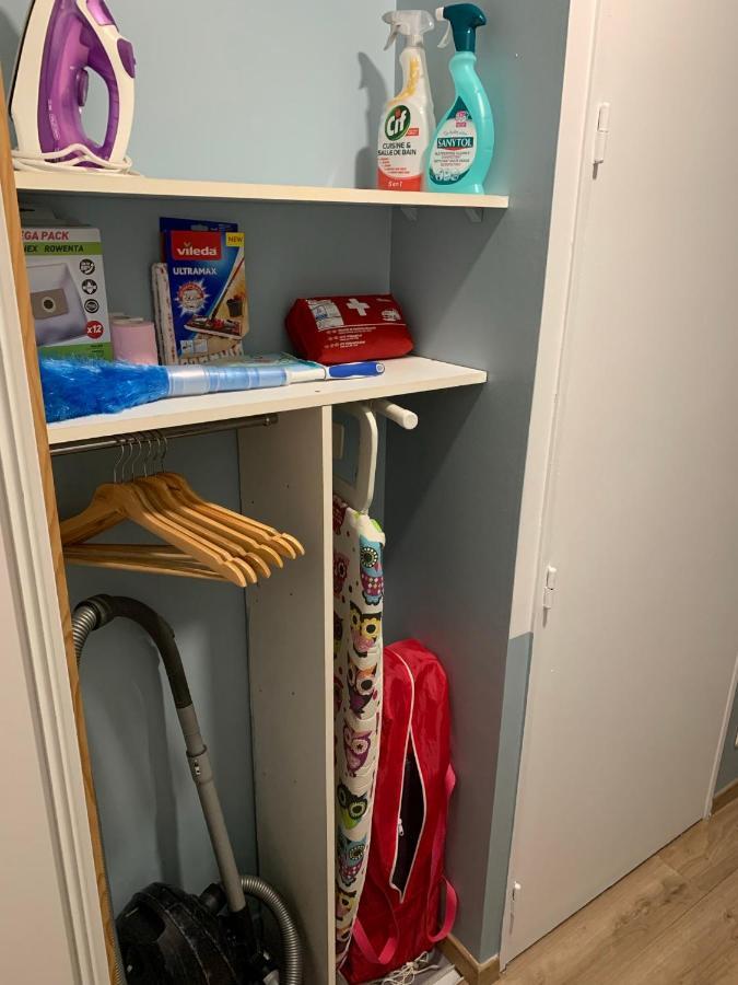 Disney, Sunny Comfortable 2 Bedrooms Family Apartment, 8 Pers, Wifi, Netflix 쉐시 외부 사진