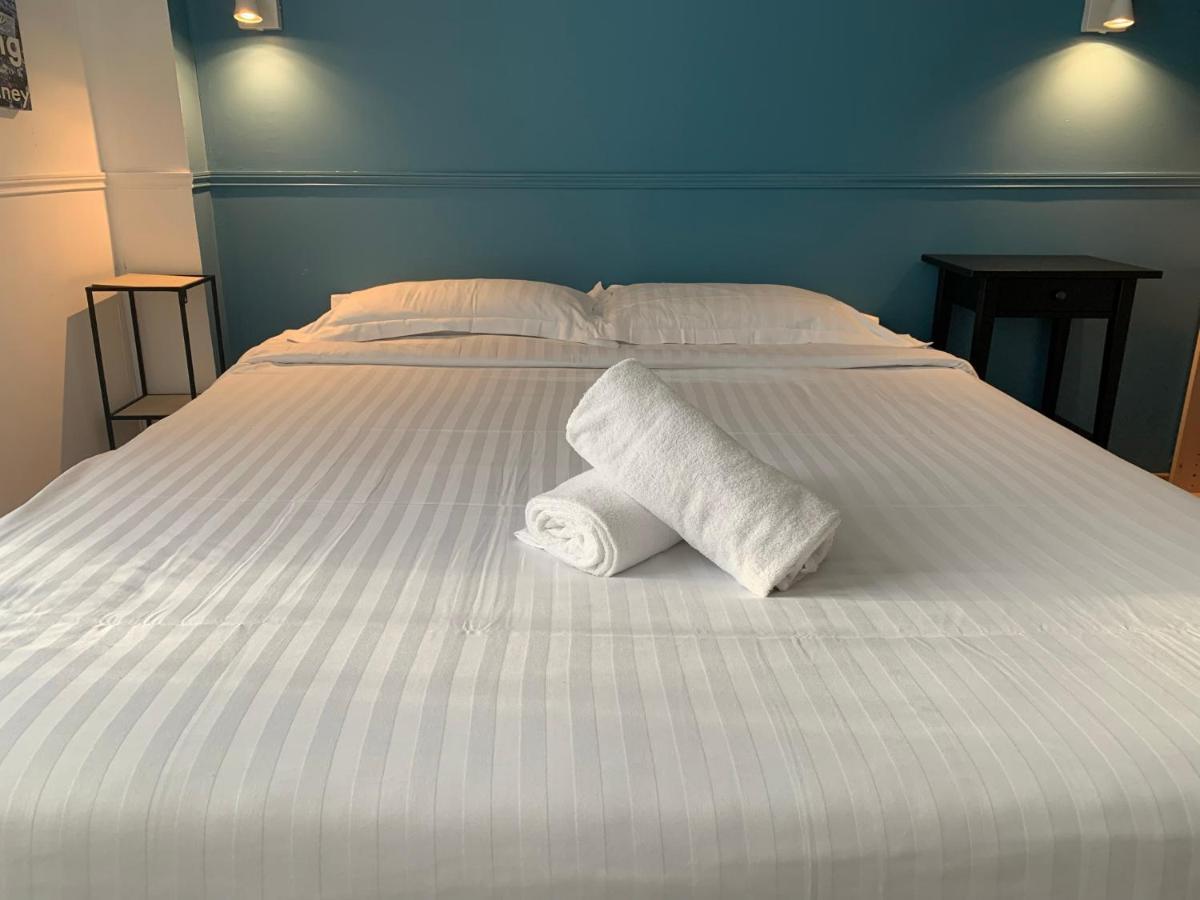 Disney, Sunny Comfortable 2 Bedrooms Family Apartment, 8 Pers, Wifi, Netflix 쉐시 외부 사진