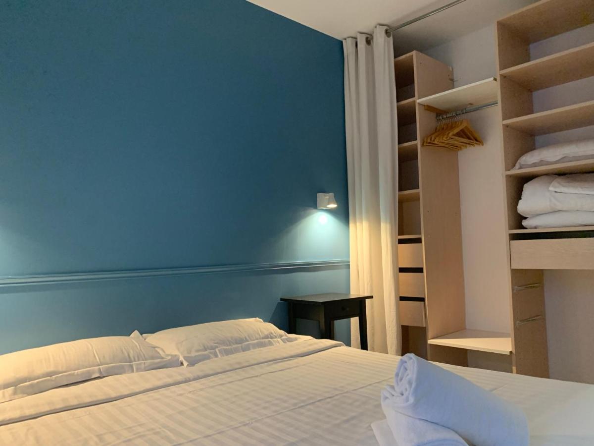 Disney, Sunny Comfortable 2 Bedrooms Family Apartment, 8 Pers, Wifi, Netflix 쉐시 외부 사진