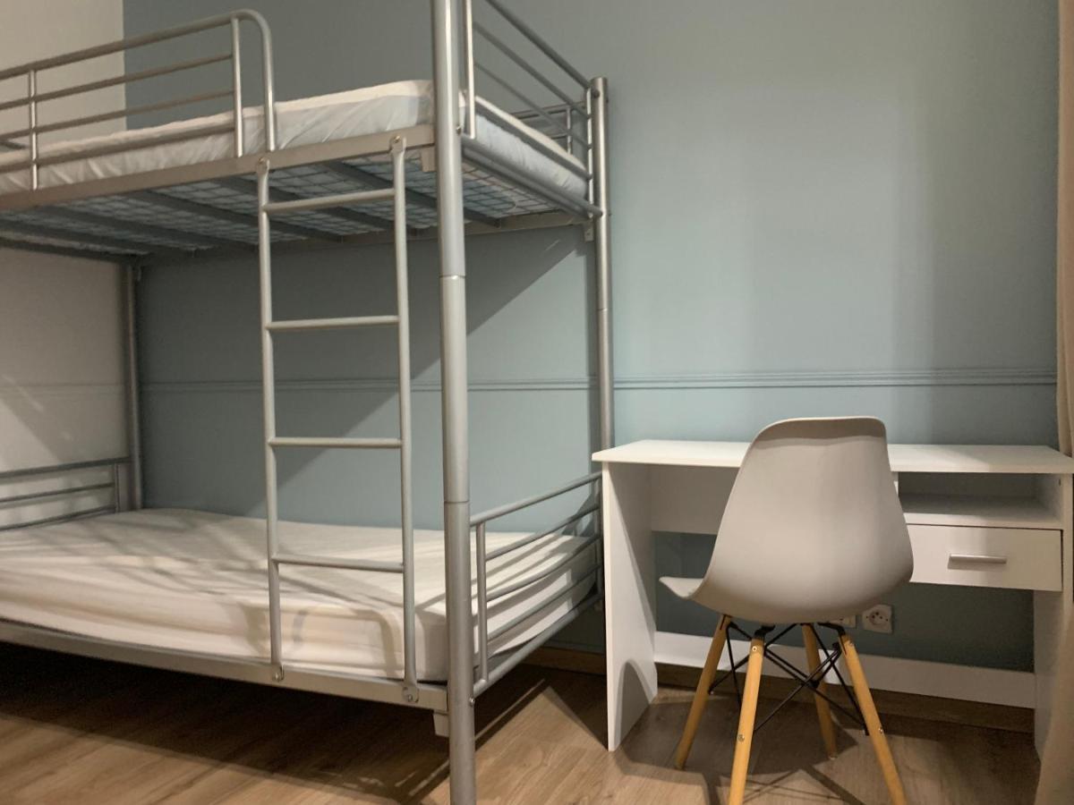 Disney, Sunny Comfortable 2 Bedrooms Family Apartment, 8 Pers, Wifi, Netflix 쉐시 외부 사진