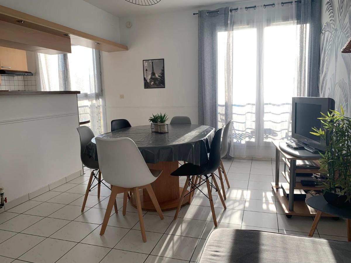 Disney, Sunny Comfortable 2 Bedrooms Family Apartment, 8 Pers, Wifi, Netflix 쉐시 외부 사진