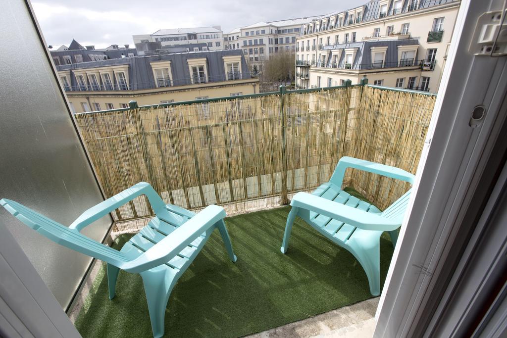 Disney, Sunny Comfortable 2 Bedrooms Family Apartment, 8 Pers, Wifi, Netflix 쉐시 외부 사진